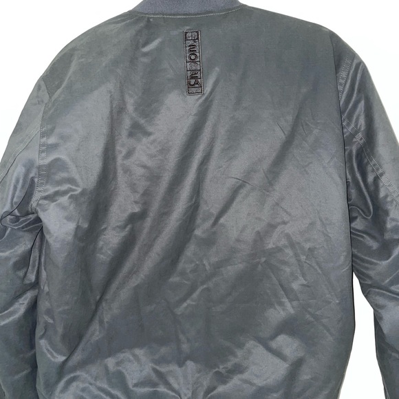 OFFICIAL Super Bowl LVI Insulated Bomber Jacket - Picture 2 of 5